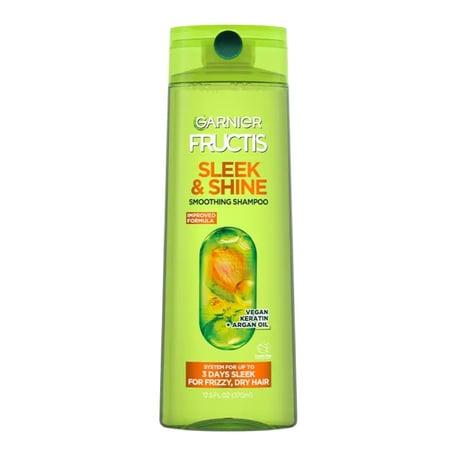 Garnier Sleek & Shine Smoothing Shampoo