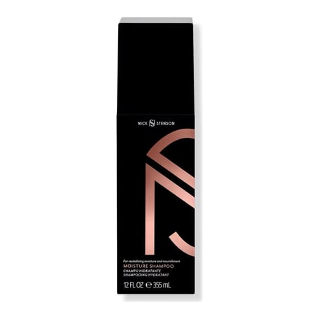 Nick Stenson Beauty Moisture Shampoo