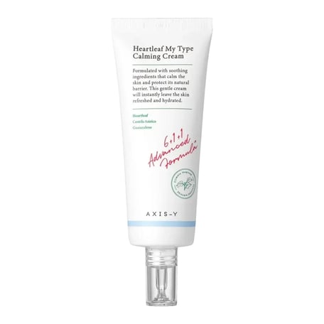 AXIS - Y Heartleaf My Type Calming Cream