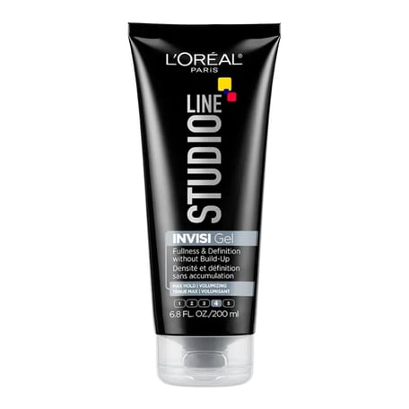 L'Oreal Studio Line Invisi Gel