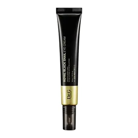 Dr.G Royal Black Snail Eye Cream