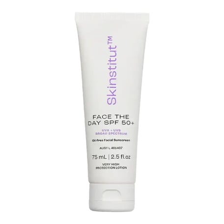Skinstitut Face The Day SPF 50+