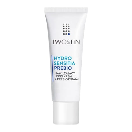 Iwostin Hydro Sensitia Prebio