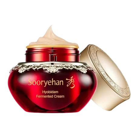 Sooryehan Hyobidam Fermented Cream
