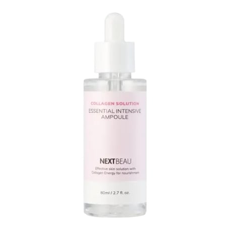 NEXTBEAU Collagen Solution Essential Intensive Ampoule