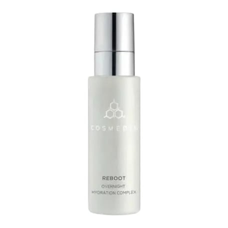 Cosmedix Reboot Overnight Hydration Complex