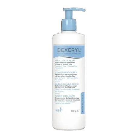 Dexeryl Emollient Cream