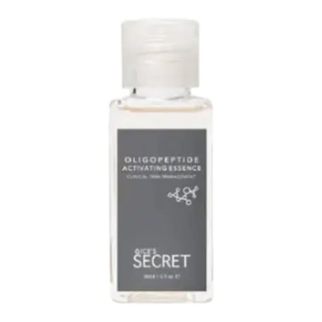 Ice's Secret Oligopeptide Activating Essence