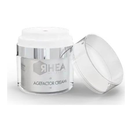Rhea Cosmetics Agefactor 乳霜