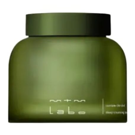 Mtm Labo 深層清潔 Purimask 面膜