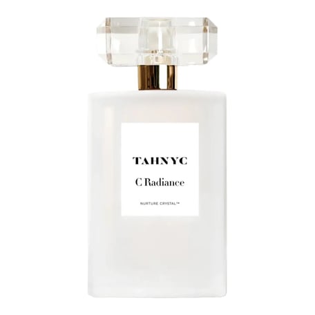 Tahnyc C Radiance Nurture Crystal