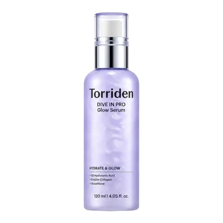 Torriden Dive In Pro Glow Serum