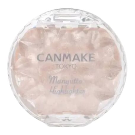 Canmake Munyutto 霜感高光