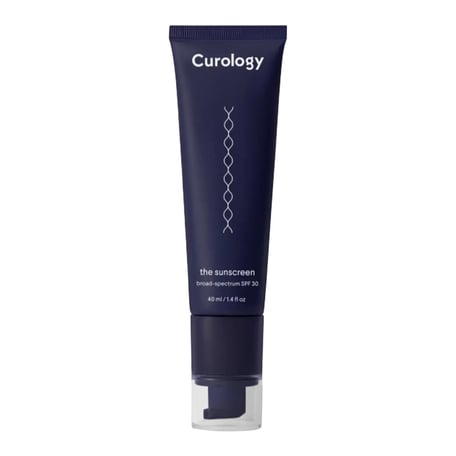 Curology The Sunscreen 防曬 SPF 30