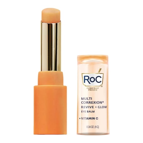 RoC Multi Correxion Revive + Glow Eye Balm