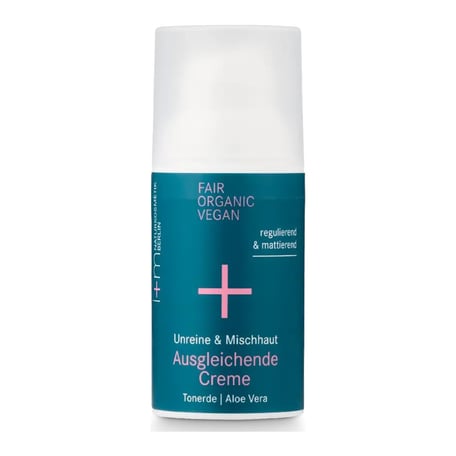 i+m Ausgleichende Creme