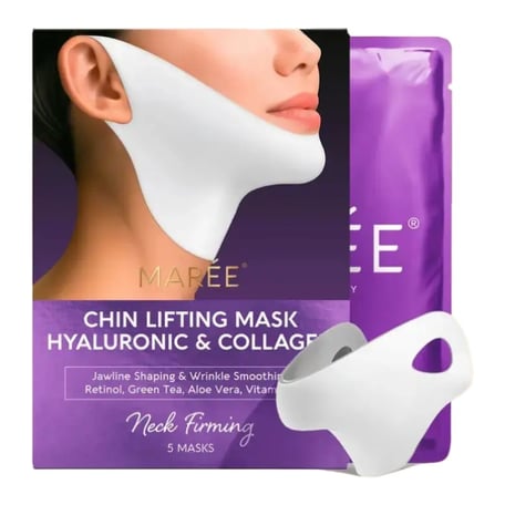 Marée Chin Lifting Mask
