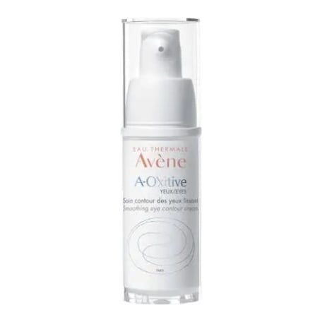 Avène A-Oxitive Smoothing Eye Contour Cream