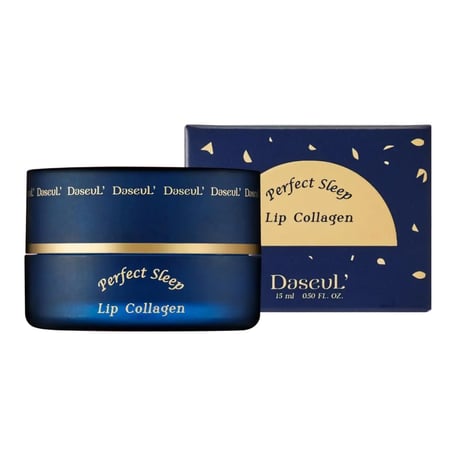 DaseuL' Perfect Sleep Lip Collagen
