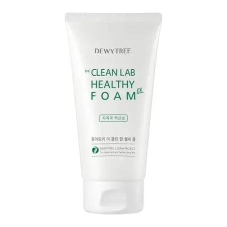 DEWYTREE The Clean Lab Healthy Foam