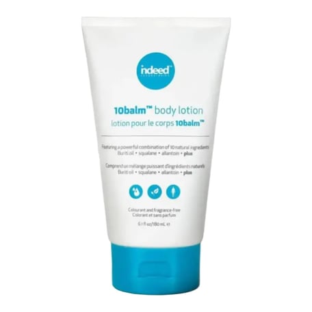 Indeed Labs 10Balm Body Lotion
