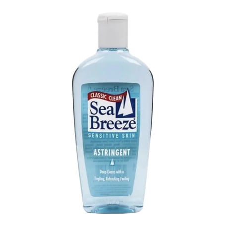 Seabreeze Sensitive Skin Astringent