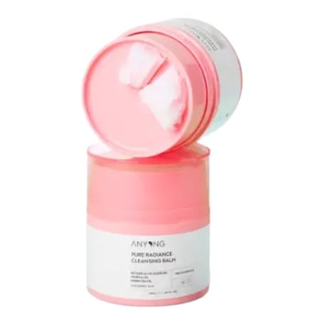 Anyong Pure Radiance Cleansing Balm