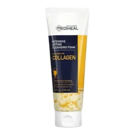 Mediheal Intensive Lifting Cleansing Foam