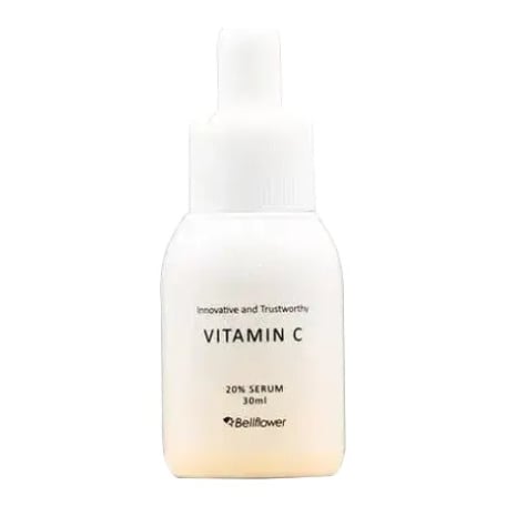 Bellflower Vitamin C 20% Serum