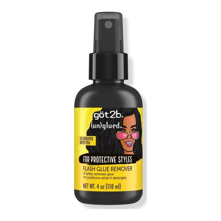 got2b Unglued Flash Glue Remover
