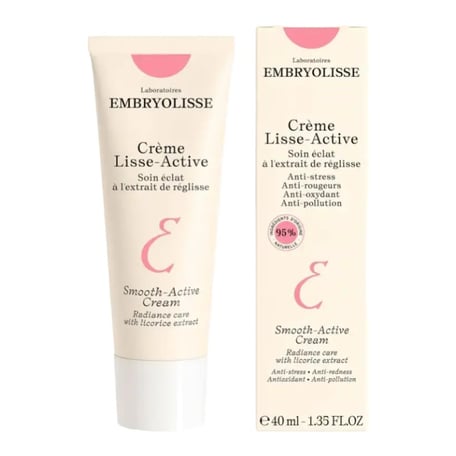 Embryolisse Smooth Active Cream