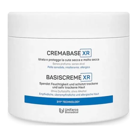 Ceramol 311 Cremabase XR