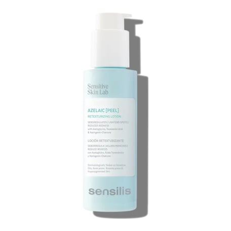 Sensilis Azelaic [Peel]