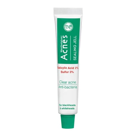 Acnes Sealing Jell