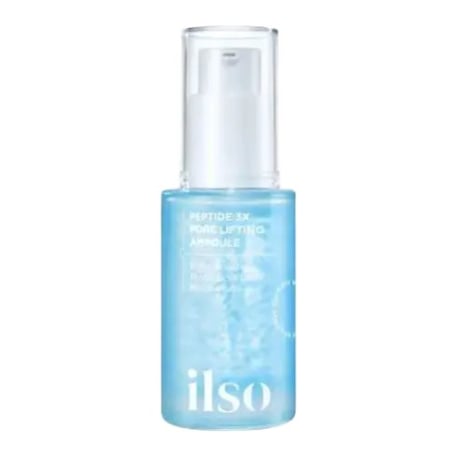 Ilso Peptide 3X 毛孔緊緻安瓶