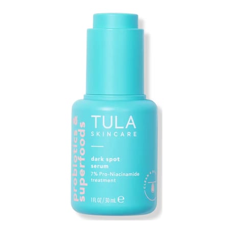 Tula Skincare Dark Spot Serum