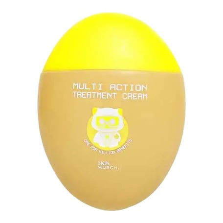Skinmurch Multi Action Treatment Cream