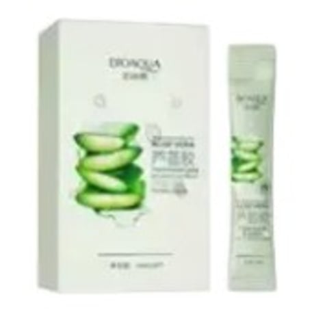 Bioaqua Aloe Vera Sleeping Mask