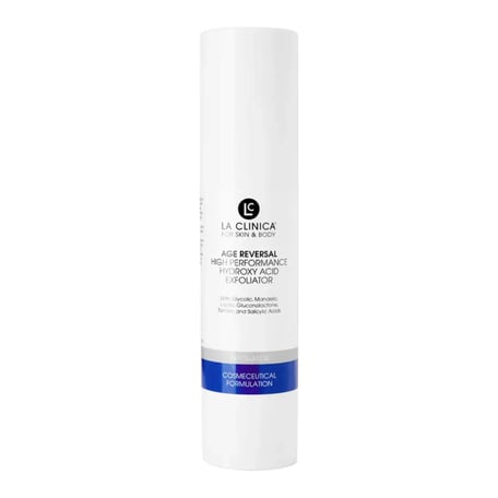 La Clinica Age Reversal High Performance Hydroxy Acid Exfoliator