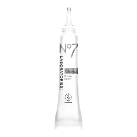 No7 Laboratories Line Correcting Booster Serum