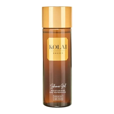 Kolai Shower Gel