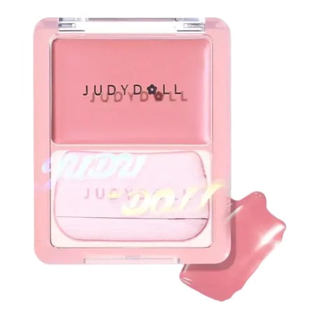 Judydoll Glow Blush Balm