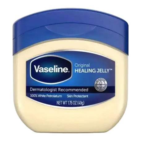 Vaseline Healing Jelly Original