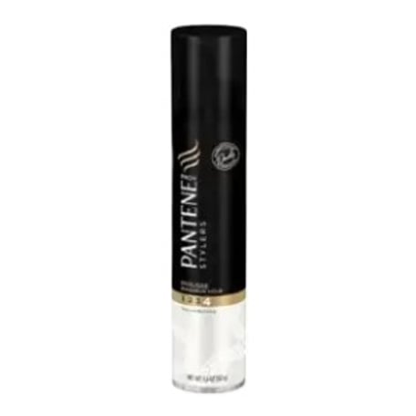 パンテーン Pro-V Stylers マキシマムホールド ムース