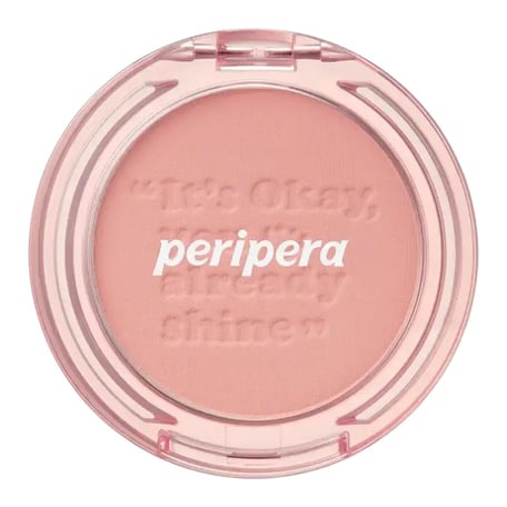 Peripera Pure Blushed Sunshine Cheek