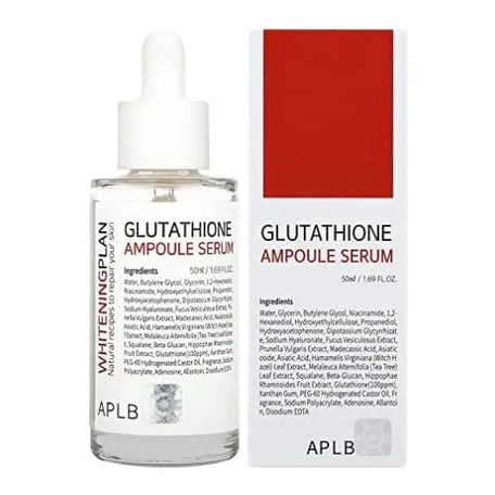 APLB Glutathione Ampoule Serum