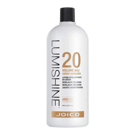Joico Lumishine Crème Developer