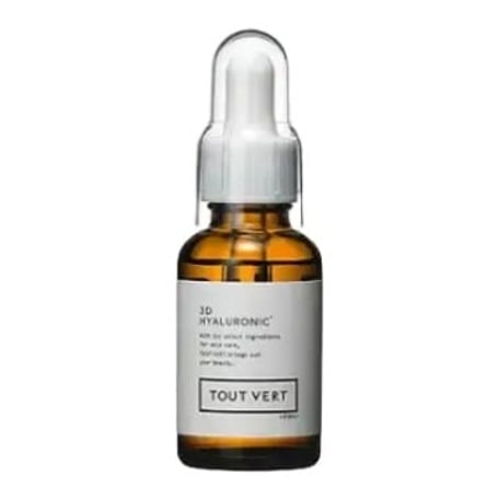 Tout Vert 3D Hyaluronic