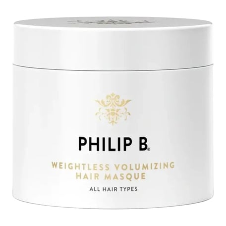 Philip B Weightless Volumizing Hair Masque