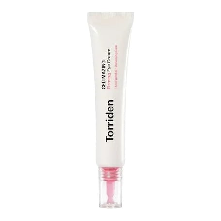 Torriden Cellmazing Firming Eye Cream
